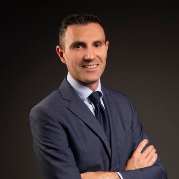 Mr. Andrea Scammacca