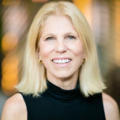 Ms. Ann Mond Johnson