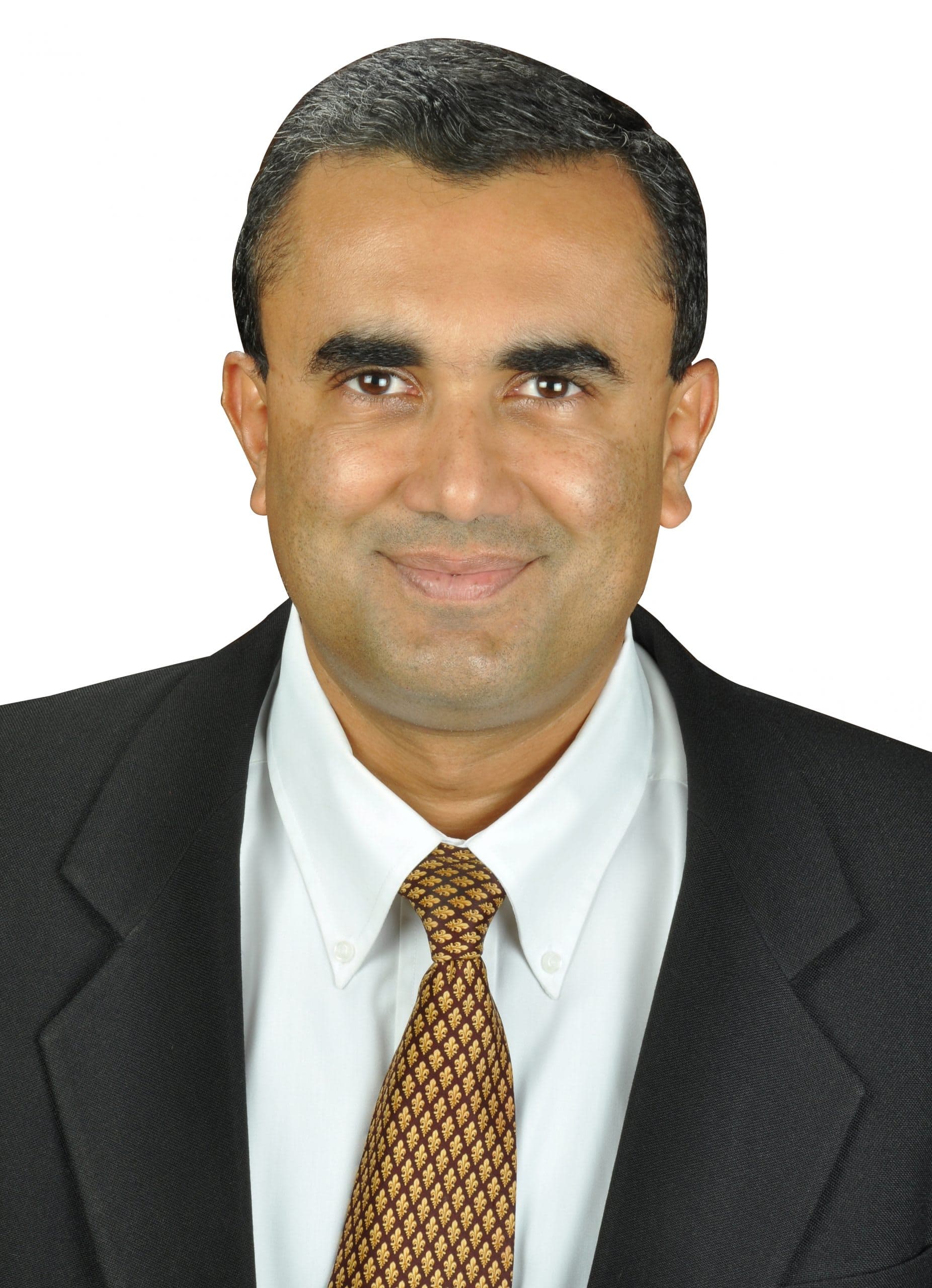 Dr. Arjun Kalyanpur