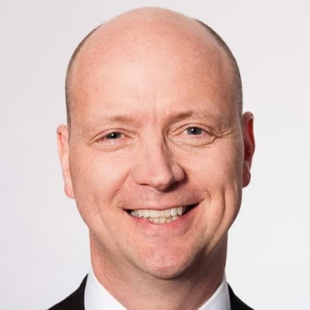 Dr. Gregory Sorensen