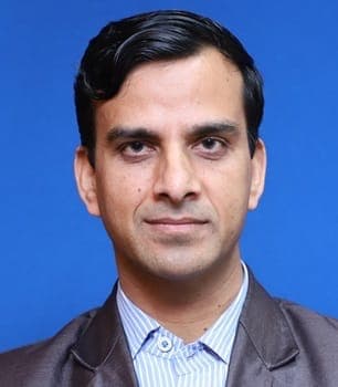 Dr. Imtiaz Ali Khan