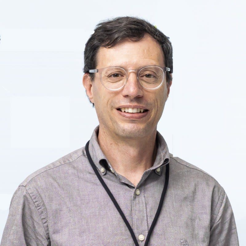 Mr. Jose Paulo Carvalho