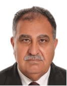 Dr. Najeeb Al-Shorbaji