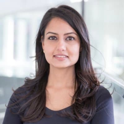 Dr. Namrata Rastogi