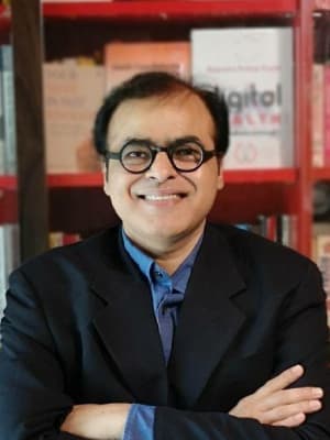 Dr. Rajendra Pratap Gupta