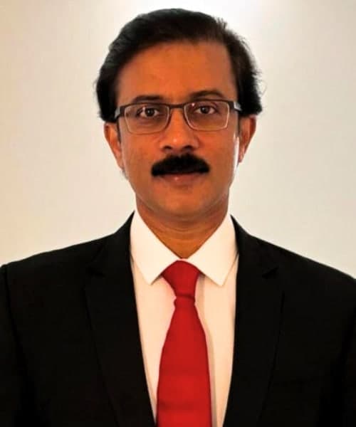 Dr. Rakesh Kalapala