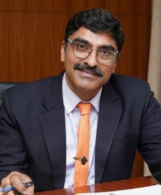 (Prof) Dr. Ram Kumar Kakani