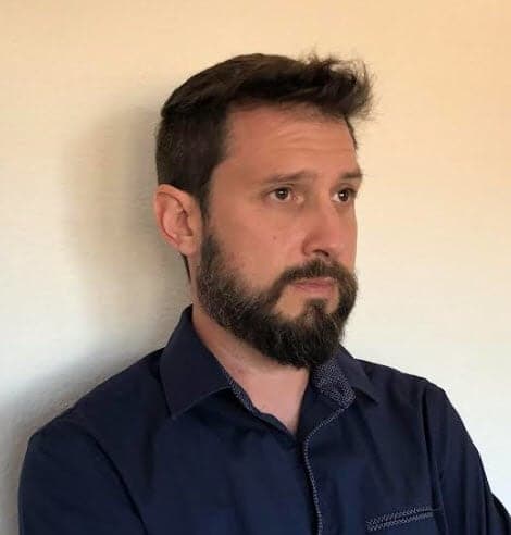 Mr. Roman Devengenzo