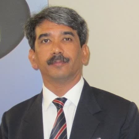 Prof. Sanjeev Prashar