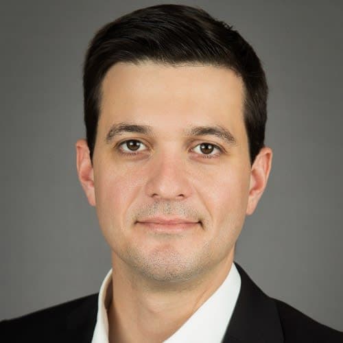 Dr. Stefan Buttigieg