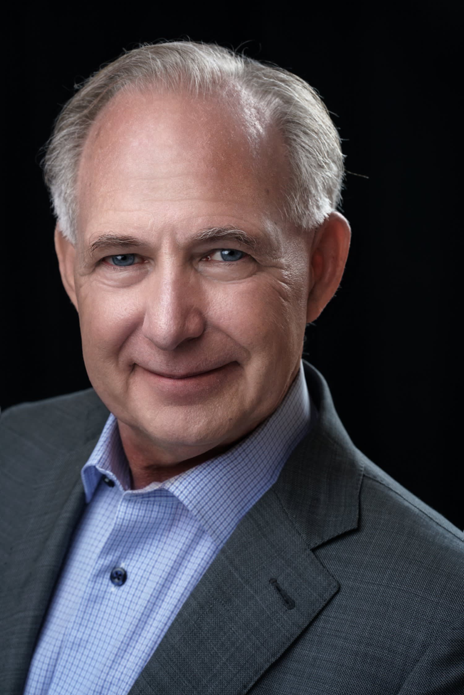 Dr. Walter Greenleaf