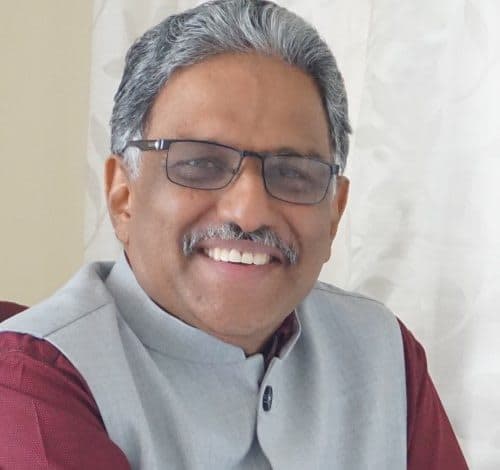 Dr. Alexander Thomas