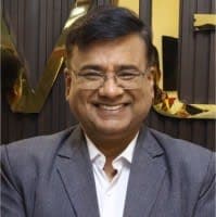 Mr. Anil Srivastava