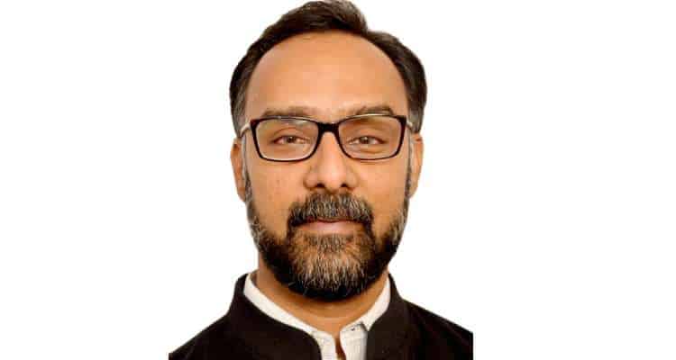 Mr. Ayanabh DebGupta