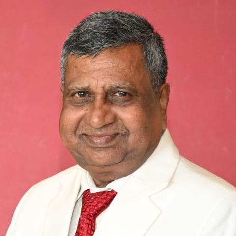 Dr. T. Dileep Kumar