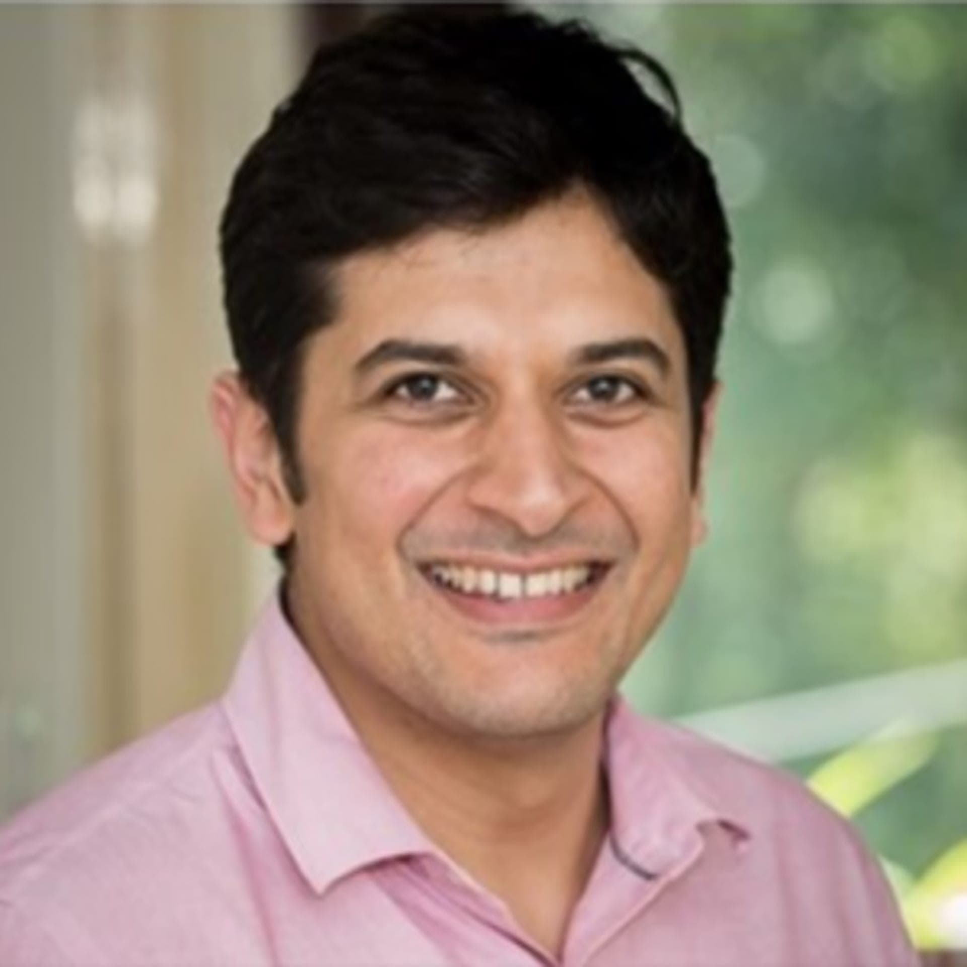 Dr. Dhruv Joshi