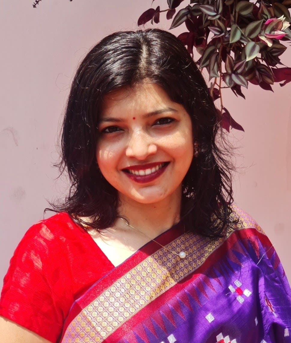 Dr. Indirah Indibara