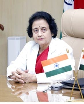 Prof. (Dr.) Meenu Singh