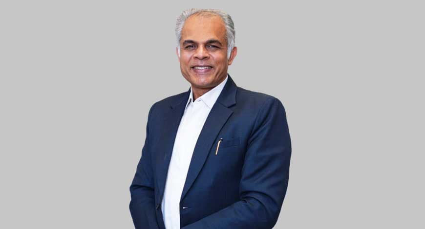 Commander Navneet Bali