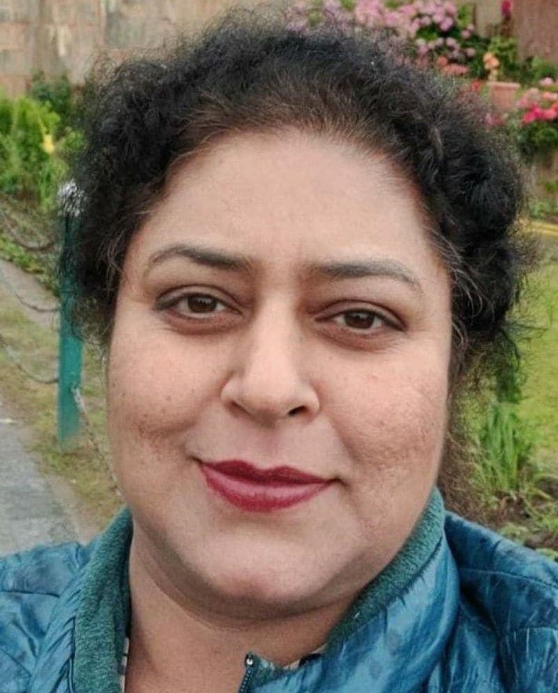 Prof. Nirupam Madaan