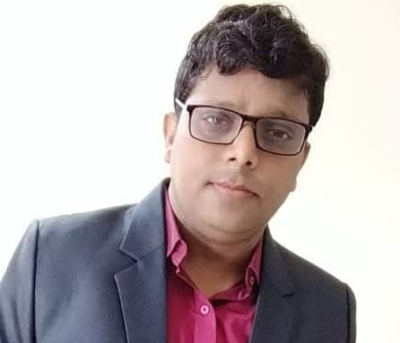 Dr. Rajesh Pathak