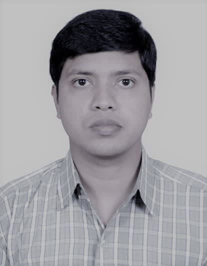 Dr. Ramkumar M. Arputham