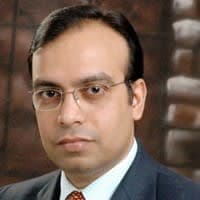 Mr. Sudip Mukhopadhyay