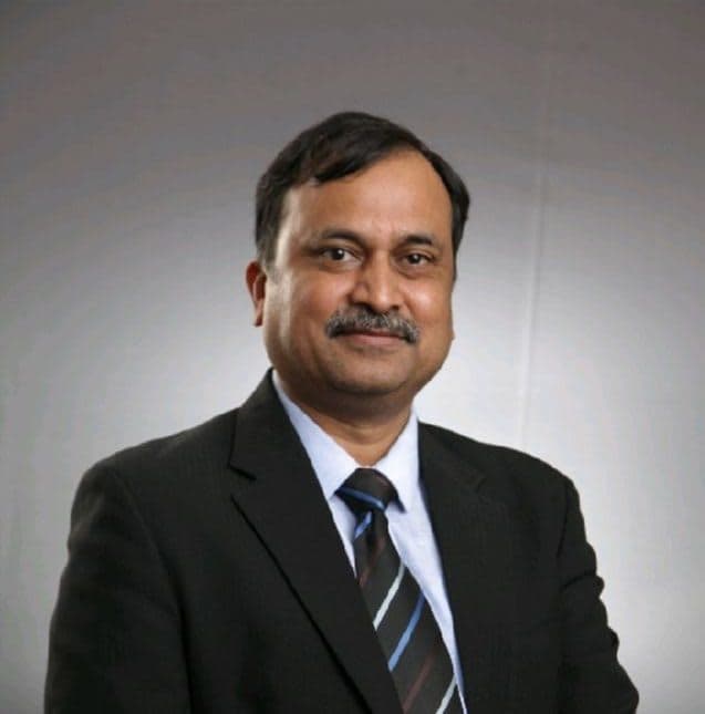 Col. (retd.) Sunil Rao