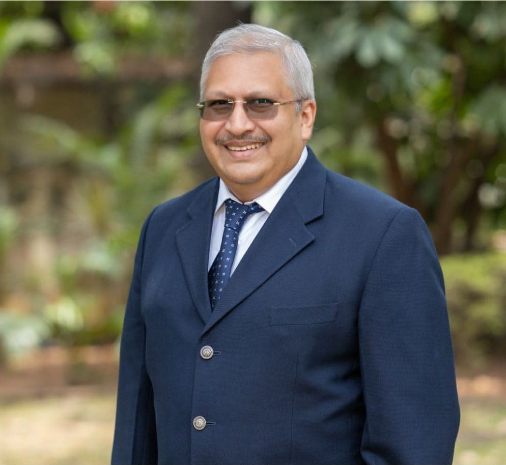 Dr. Vivek Desai