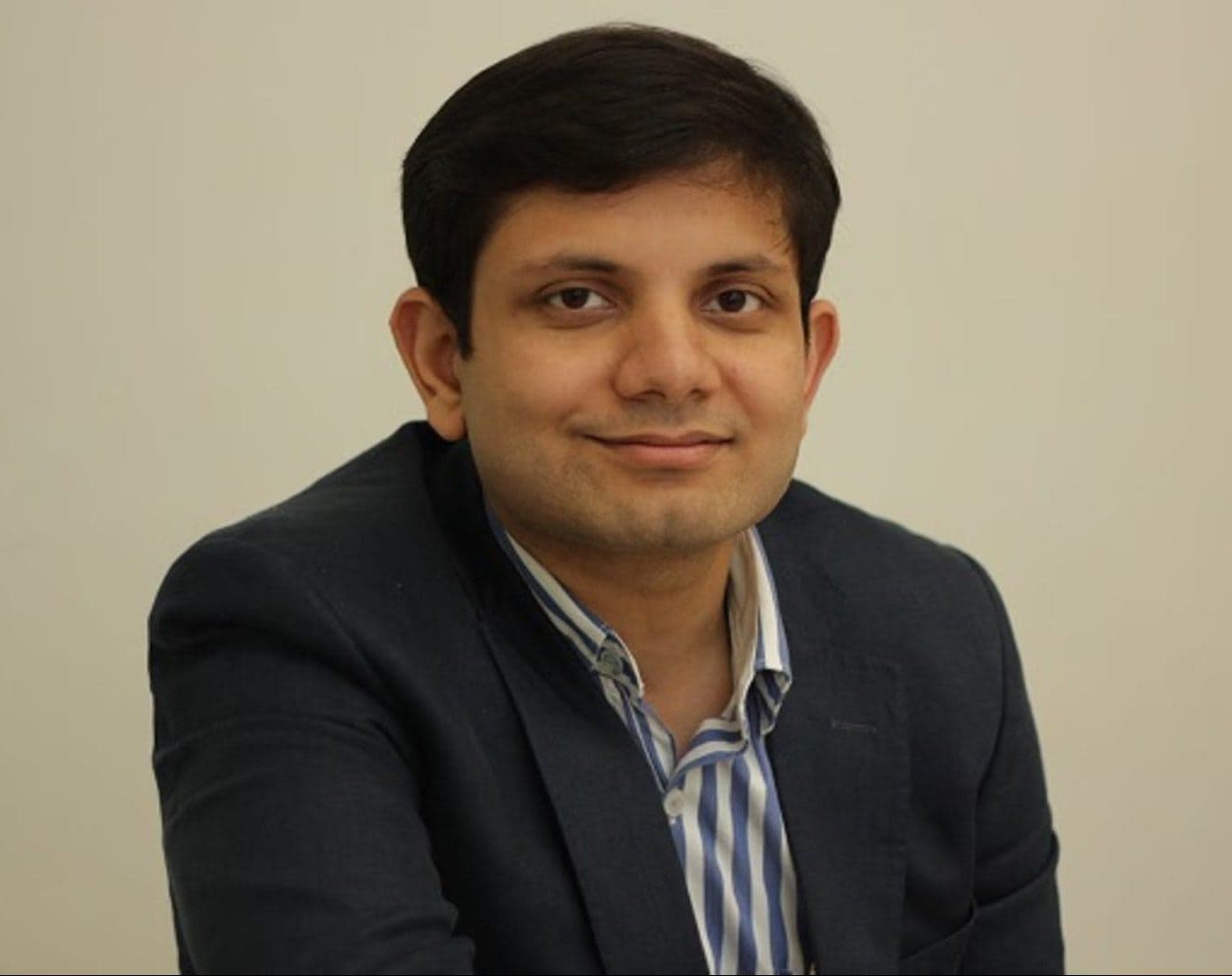 Mr. Vivek Srivastava