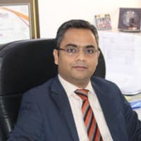 Mr. Vishal Gupta