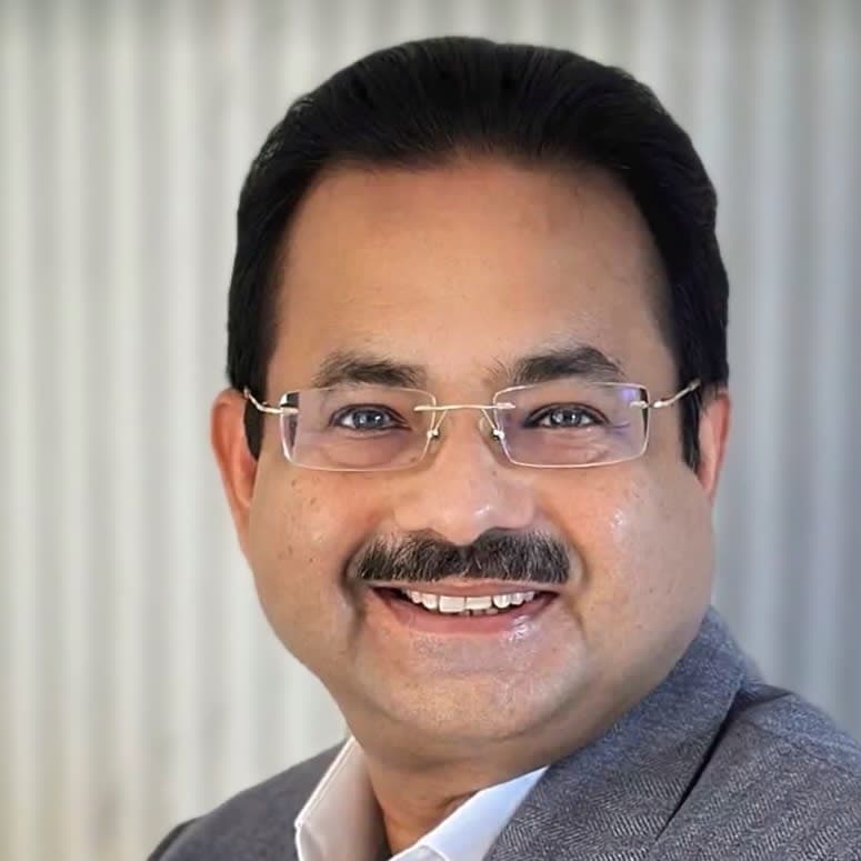 Dr. Rana Mehta