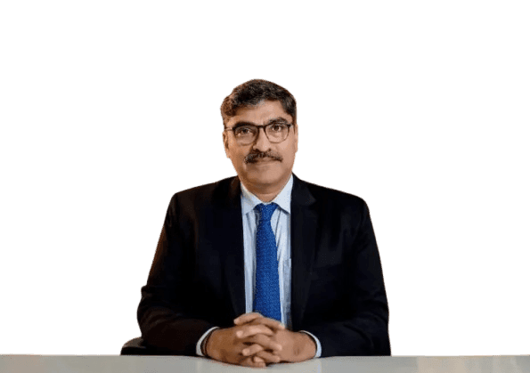 (Prof) Dr. Ram Kumar Kakani