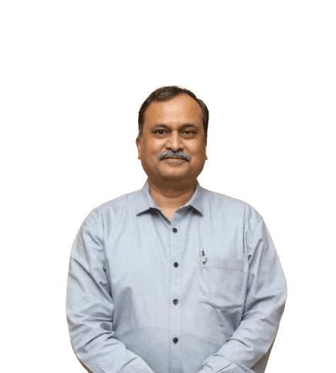 Col. (Retd.) Sunil Rao