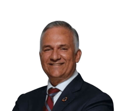 Dr. Alain Labrique