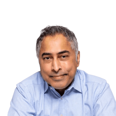 Dr. Anand Iyer