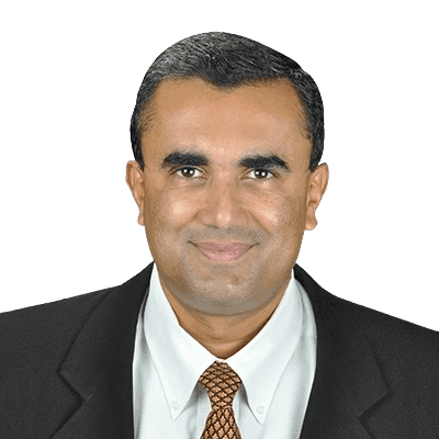 Dr. Arjun Kalyanpur
