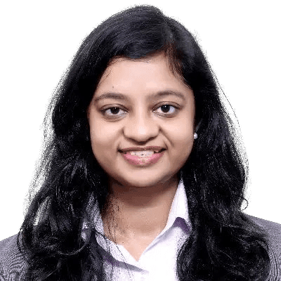 Dr. Arunima Shah