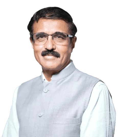 Dr. BS Ajaikumar