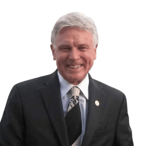 Dr. Dale Alverson