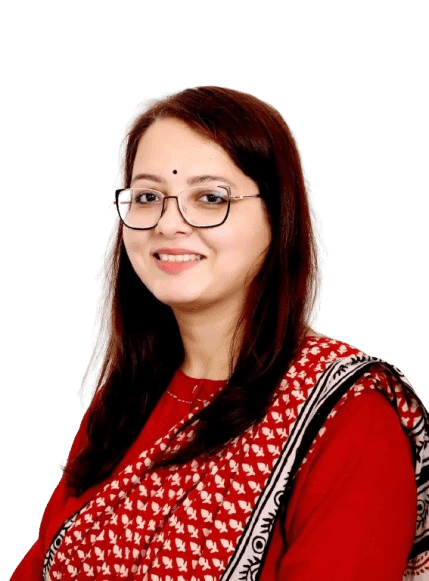 Dr. Damini Saini