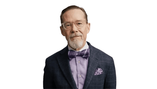 Dr. David Albert