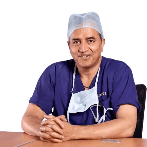 Dr. Devi Shetty