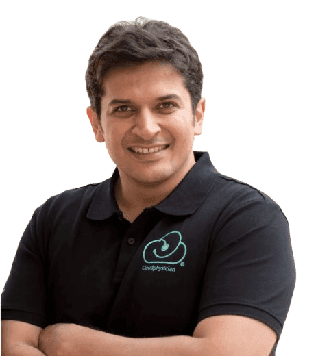 Dr. Dhruv Joshi