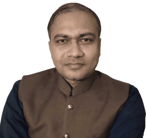 Dr. Gopal Kumar