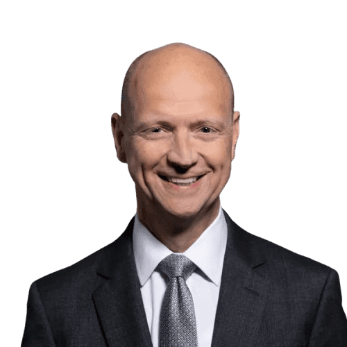 Dr. Gregory Sorensen