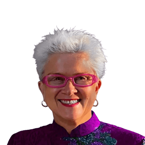 Dr. Jane Thomason