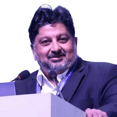 Dr. Milind Anthani
