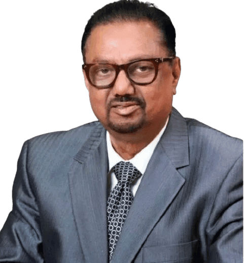 Dr. Nagendra Swamy