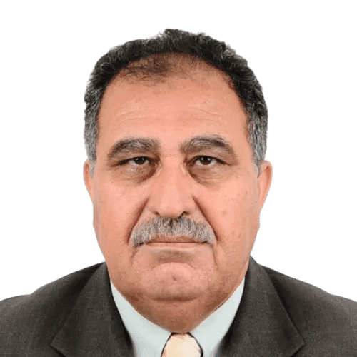 Dr. Najeeb Al-Shorbaji